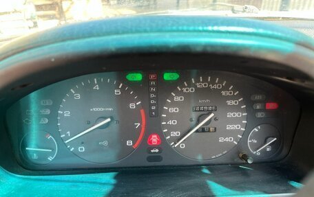 Honda Accord VII рестайлинг, 1996 год, 210 000 рублей, 11 фотография