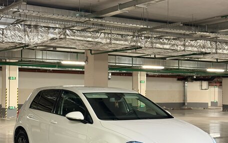 Volkswagen Golf VII, 2013 год, 950 000 рублей, 3 фотография