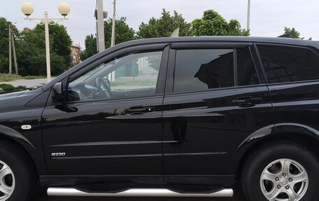 SsangYong Kyron I, 2008 год, 1 130 000 рублей, 7 фотография