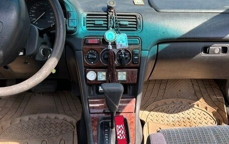 Honda Accord VII рестайлинг, 1996 год, 210 000 рублей, 14 фотография