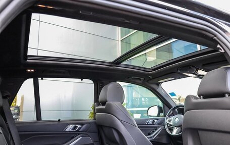 BMW X5, 2022 год, 5 100 000 рублей, 4 фотография