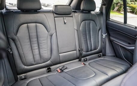 BMW X5, 2022 год, 5 100 000 рублей, 6 фотография