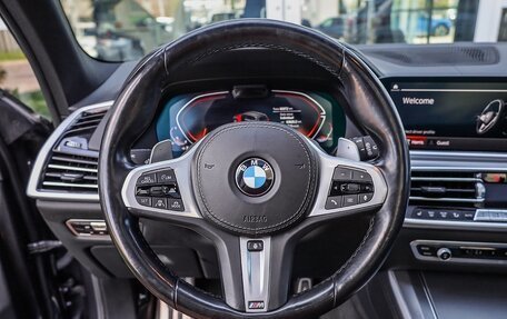 BMW X5, 2022 год, 5 100 000 рублей, 5 фотография