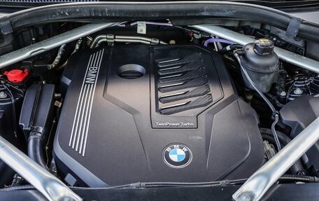 BMW X5, 2022 год, 5 100 000 рублей, 9 фотография