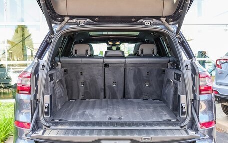 BMW X5, 2022 год, 5 100 000 рублей, 15 фотография