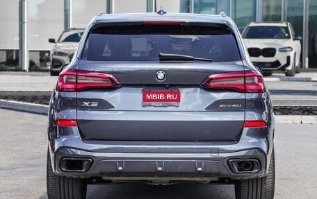 BMW X5, 2022 год, 5 100 000 рублей, 13 фотография