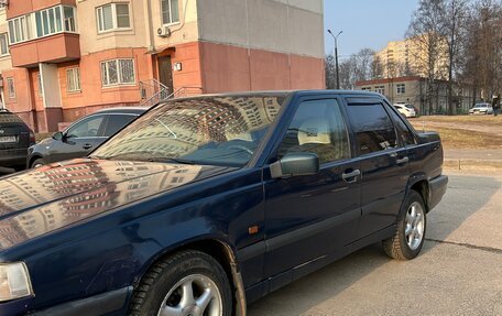 Volvo 850, 1996 год, 370 000 рублей, 2 фотография
