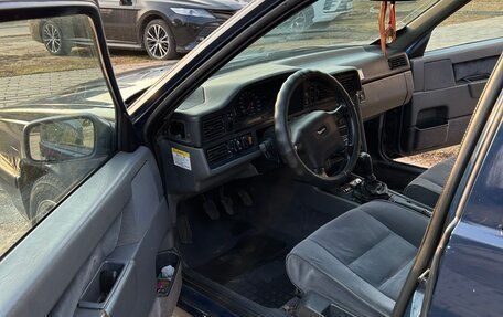 Volvo 850, 1996 год, 370 000 рублей, 9 фотография