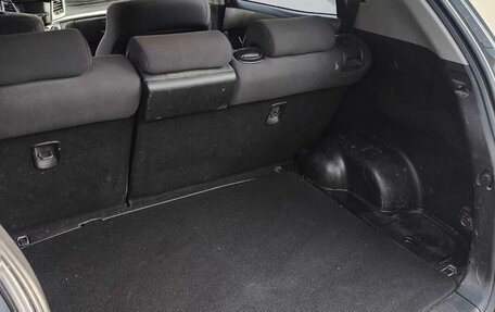 SsangYong Actyon II рестайлинг, 2014 год, 740 000 рублей, 13 фотография