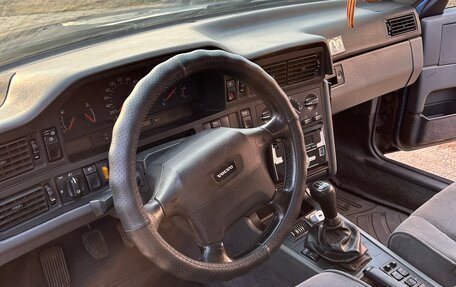 Volvo 850, 1996 год, 370 000 рублей, 10 фотография