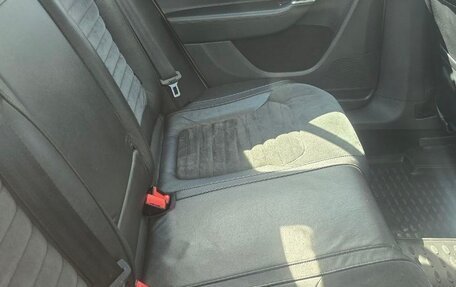 Volkswagen Passat B7, 2012 год, 1 300 000 рублей, 7 фотография