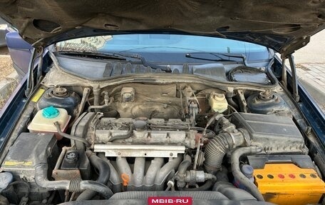Volvo 850, 1996 год, 370 000 рублей, 13 фотография