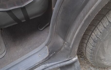 Toyota Land Cruiser Prado 90 рестайлинг, 1998 год, 870 000 рублей, 6 фотография