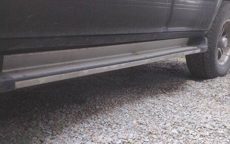 Toyota Land Cruiser Prado 90 рестайлинг, 1998 год, 870 000 рублей, 9 фотография