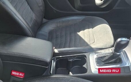 Volkswagen Passat B7, 2012 год, 1 300 000 рублей, 6 фотография
