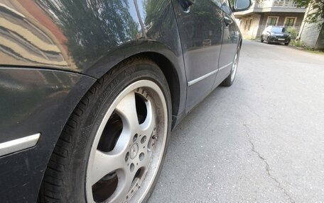 Volkswagen Passat B6, 2008 год, 600 000 рублей, 3 фотография