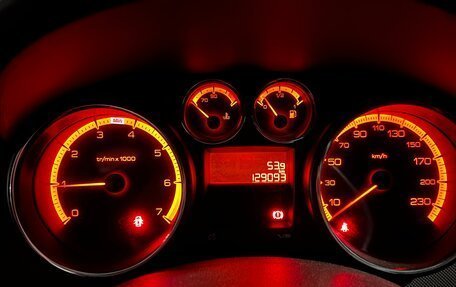 Peugeot 308 II, 2012 год, 520 000 рублей, 6 фотография