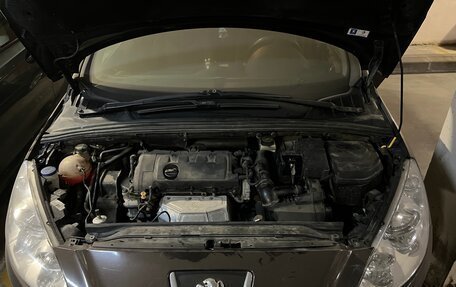 Peugeot 308 II, 2012 год, 520 000 рублей, 4 фотография