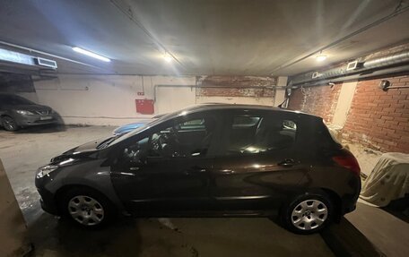 Peugeot 308 II, 2012 год, 520 000 рублей, 8 фотография