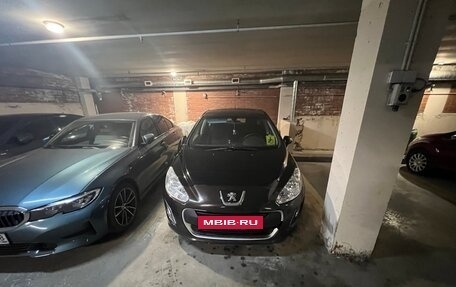 Peugeot 308 II, 2012 год, 520 000 рублей, 7 фотография