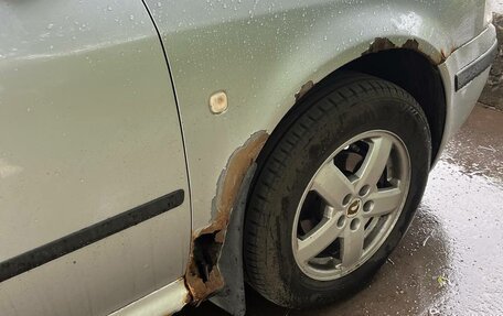 Skoda Octavia, 2007 год, 400 000 рублей, 10 фотография