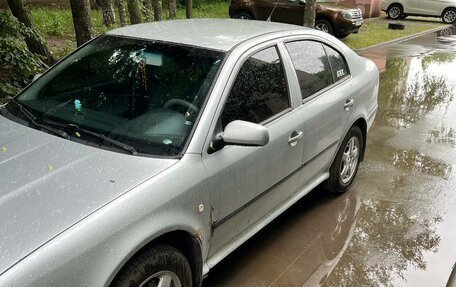 Skoda Octavia, 2007 год, 400 000 рублей, 7 фотография
