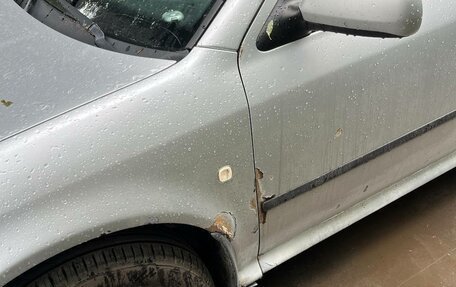 Skoda Octavia, 2007 год, 400 000 рублей, 9 фотография