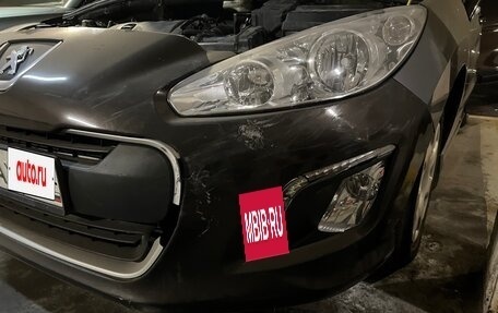 Peugeot 308 II, 2012 год, 520 000 рублей, 2 фотография