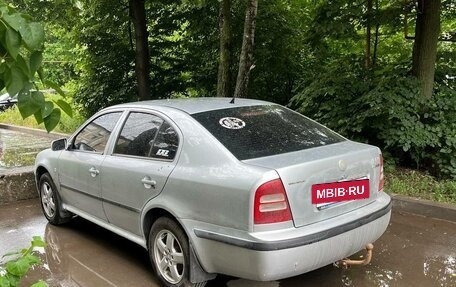 Skoda Octavia, 2007 год, 400 000 рублей, 4 фотография