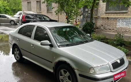 Skoda Octavia, 2007 год, 400 000 рублей, 3 фотография