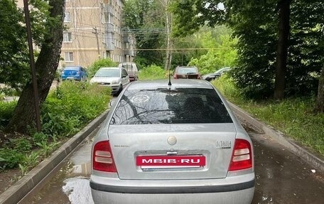 Skoda Octavia, 2007 год, 400 000 рублей, 6 фотография