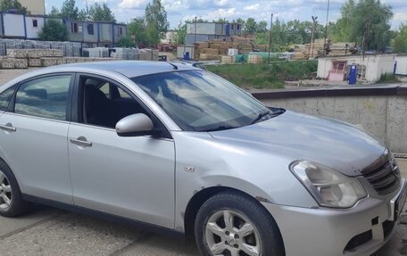 Nissan Almera, 2013 год, 400 000 рублей, 4 фотография