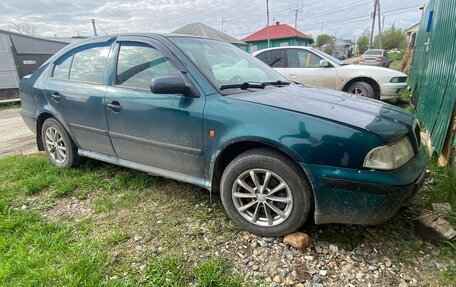 Skoda Octavia IV, 1997 год, 200 000 рублей, 4 фотография