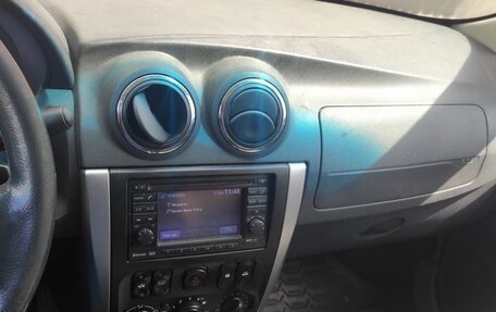 Nissan Almera, 2013 год, 400 000 рублей, 3 фотография