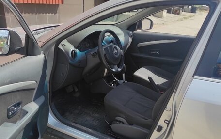 Nissan Almera, 2013 год, 400 000 рублей, 6 фотография