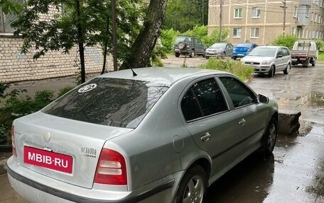 Skoda Octavia, 2007 год, 400 000 рублей, 5 фотография