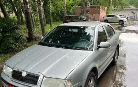 Skoda Octavia, 2007 год, 400 000 рублей, 2 фотография