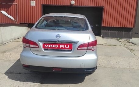 Nissan Almera, 2013 год, 400 000 рублей, 5 фотография