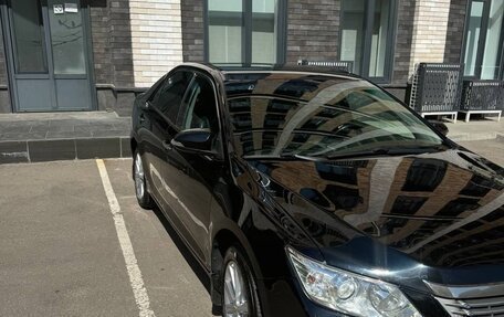 Toyota Camry, 2014 год, 1 600 000 рублей, 3 фотография