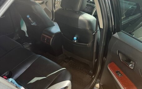 Toyota Camry, 2014 год, 1 600 000 рублей, 8 фотография