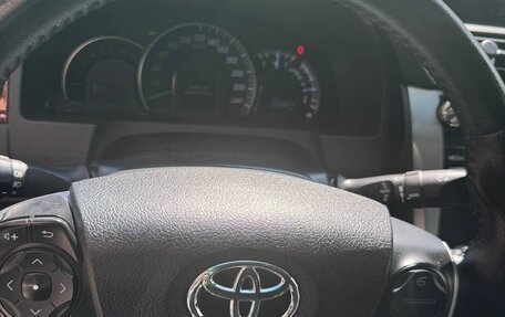 Toyota Camry, 2014 год, 1 600 000 рублей, 6 фотография