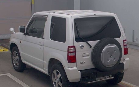 Nissan Kix, 2010 год, 500 000 рублей, 2 фотография
