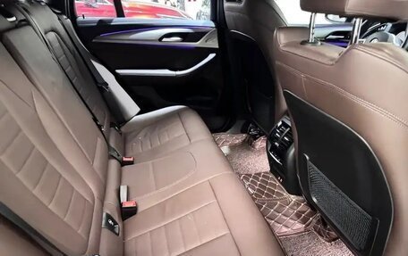 BMW X4, 2021 год, 4 020 000 рублей, 11 фотография