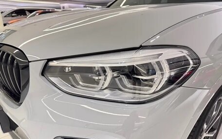 BMW X4, 2021 год, 4 020 000 рублей, 8 фотография