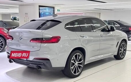 BMW X4, 2021 год, 4 020 000 рублей, 3 фотография