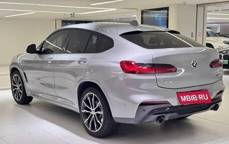 BMW X4, 2021 год, 4 020 000 рублей, 9 фотография