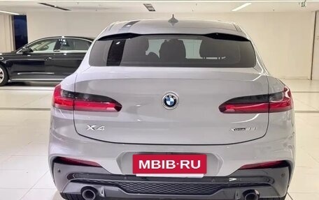 BMW X4, 2021 год, 4 020 000 рублей, 6 фотография