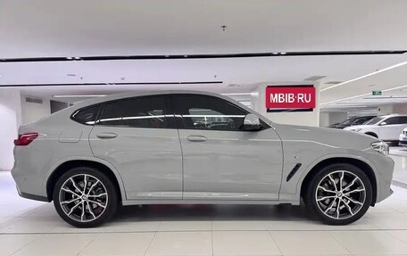 BMW X4, 2021 год, 4 020 000 рублей, 7 фотография