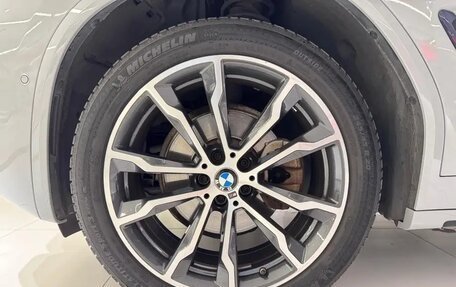 BMW X4, 2021 год, 4 020 000 рублей, 14 фотография