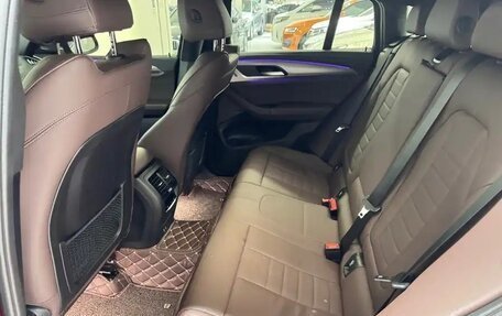 BMW X4, 2021 год, 4 020 000 рублей, 13 фотография